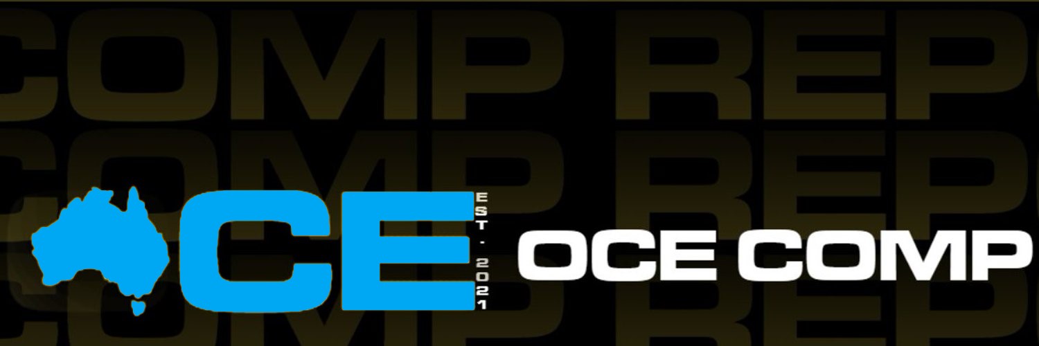 OCE Comp Report banner