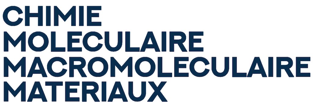 C3M - ESPCI Paris banner