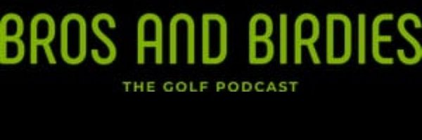BirdiesBro Profile Banner
