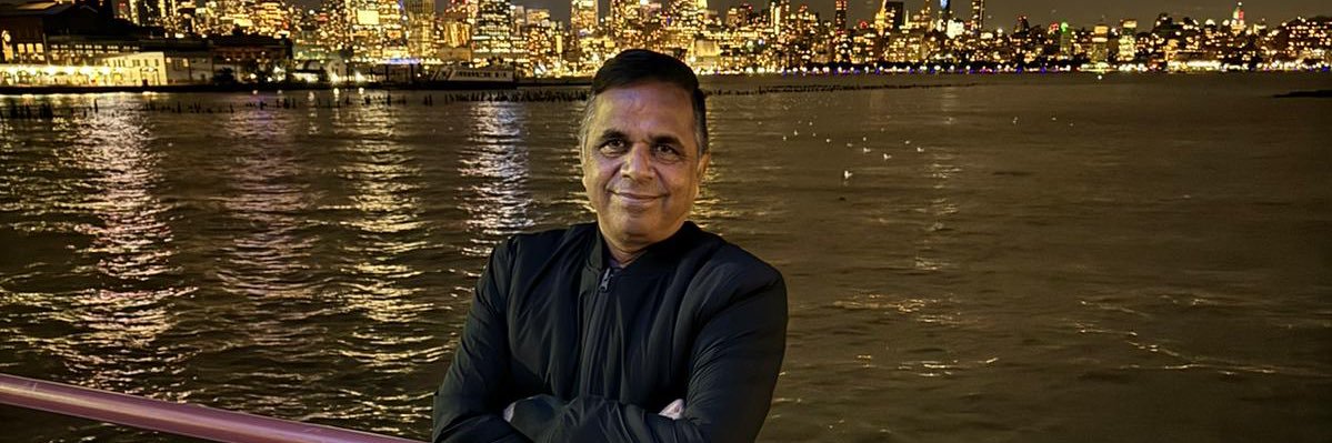 chemistsanjay's profile banner image