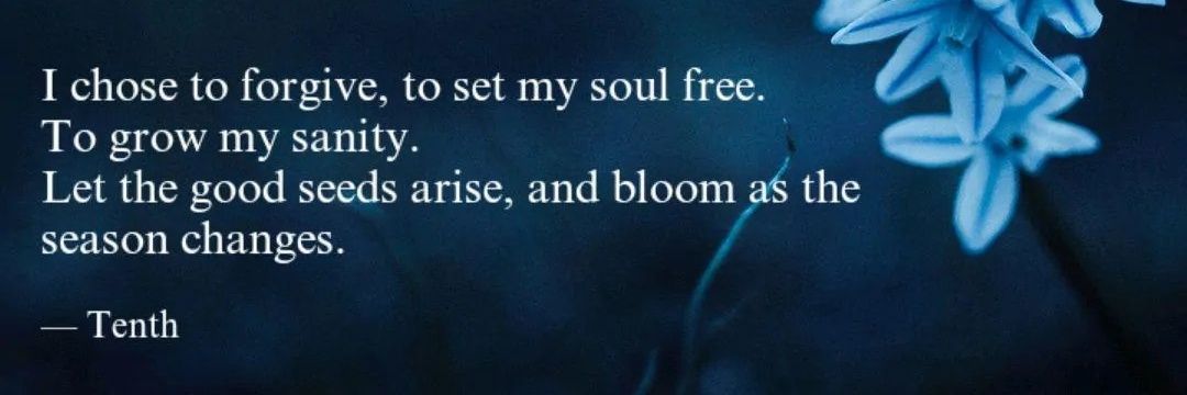 tenthpoetry's profile banner image