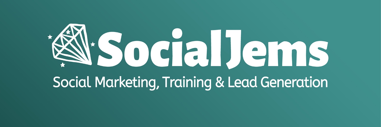 Social Jems banner