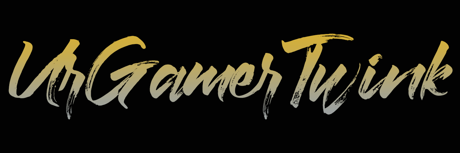 UrGamerTwink (Jakey) banner