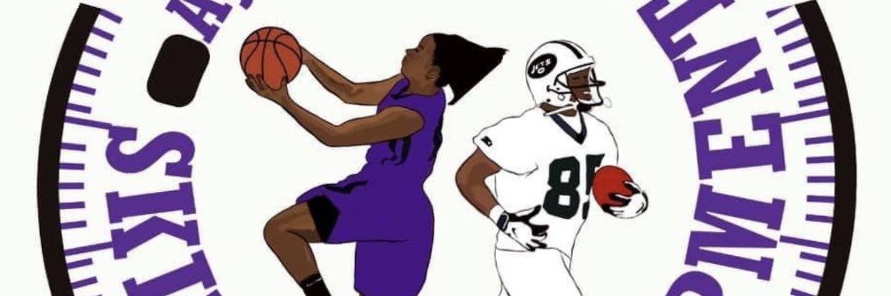 1st & 10 Skill Development banner