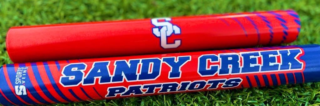 SCHS Track & Field banner