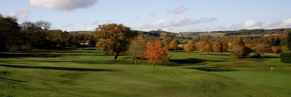RichmondYorksGC Profile Banner