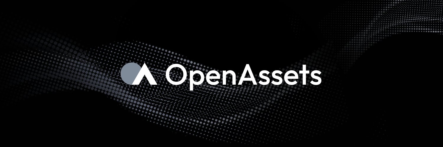 OpenAssetsInc banner