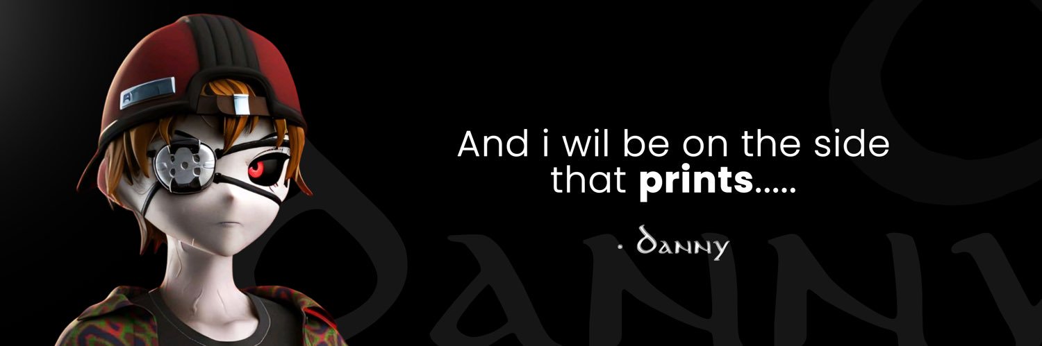 DANNYCRYPT 🧸's banner