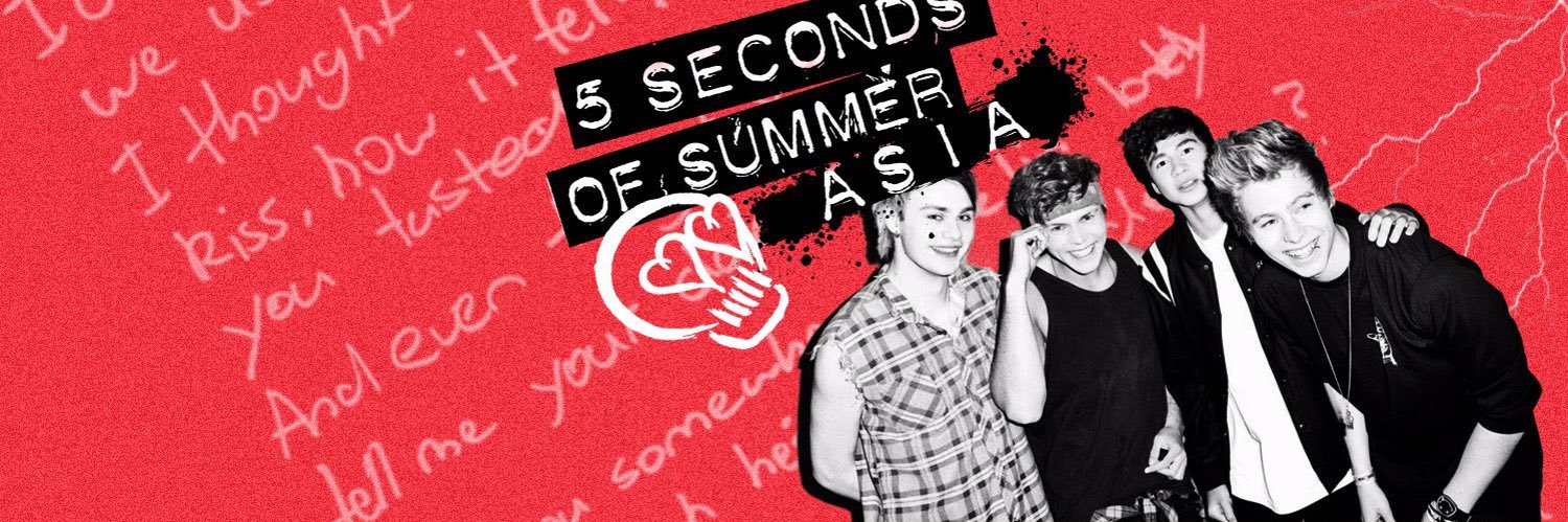 5SecsOfAsia's profile banner image