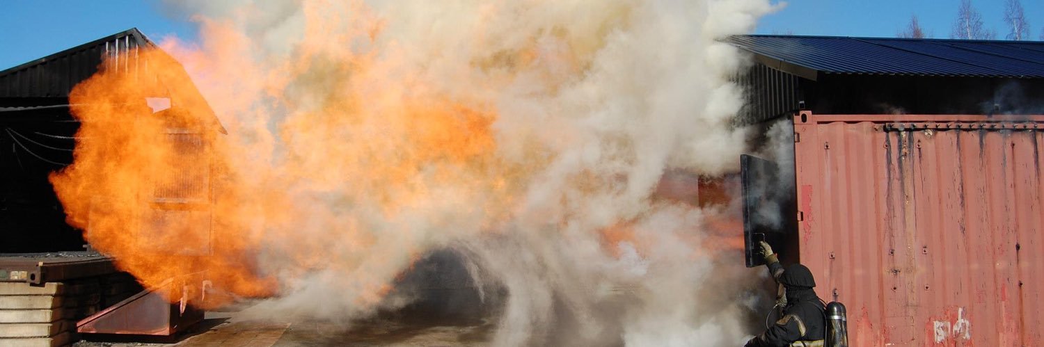 Kameradieschen banner