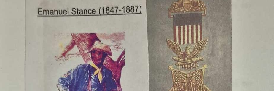 Stephanie Parker banner