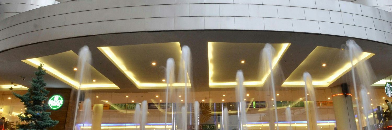 SUN PLAZA MEDAN banner