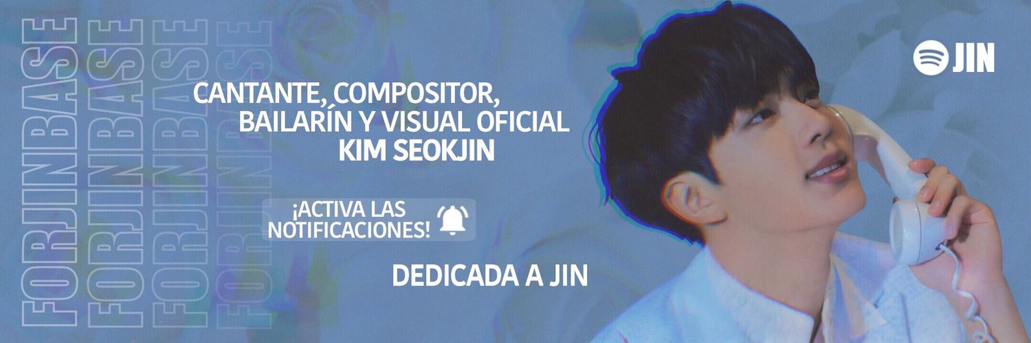 FORJINBASE's profile banner image