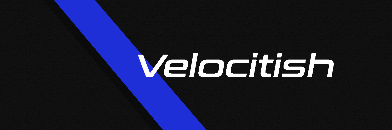 Velocitish banner