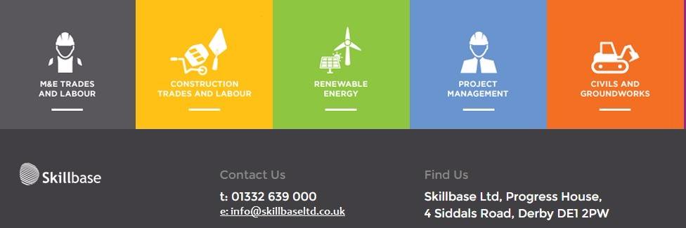 SkillBaseLtd's profile banner image