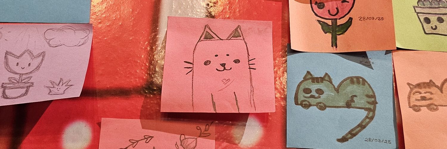 freyjaxa's profile banner image