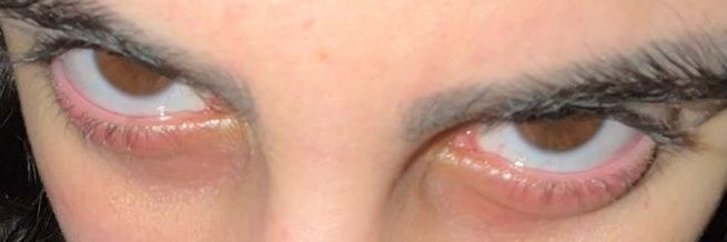 Anna, só Anna banner