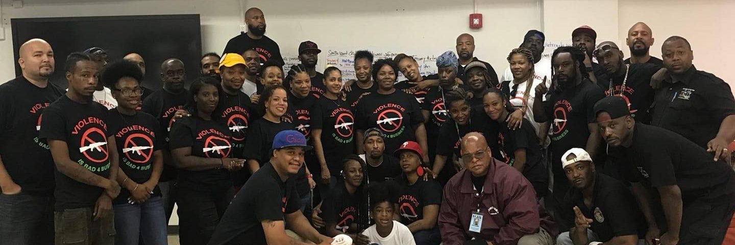 Community Based Public Safety Collective banner