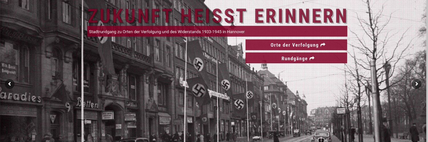 zukunft-heisst-erinnern banner