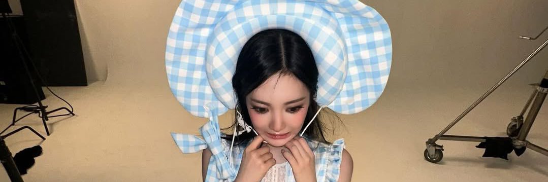 Hyegicart's profile banner image