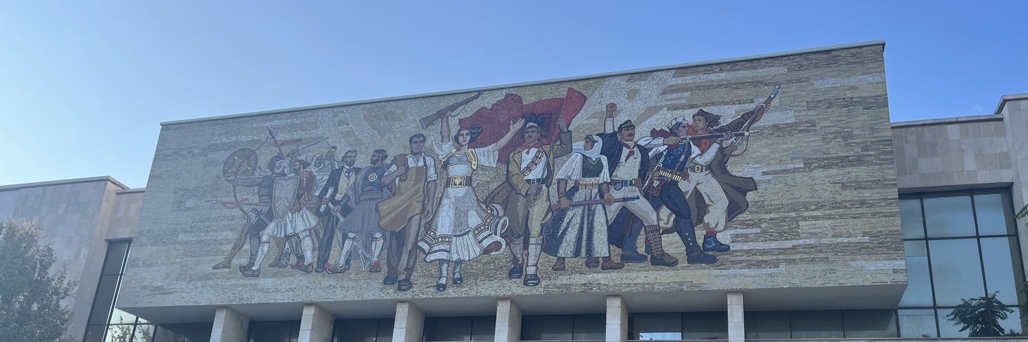 Petrit Vidishiqi banner