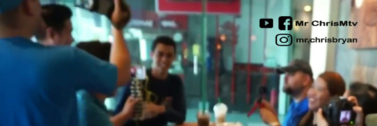 chrisbmorales's profile banner image
