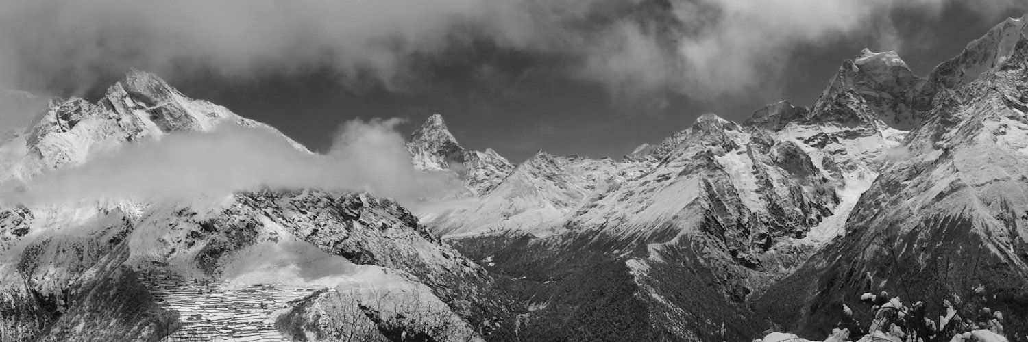 JohnDablam's profile banner image