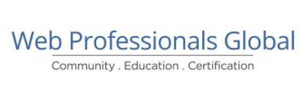 WebProGlobal Profile Banner