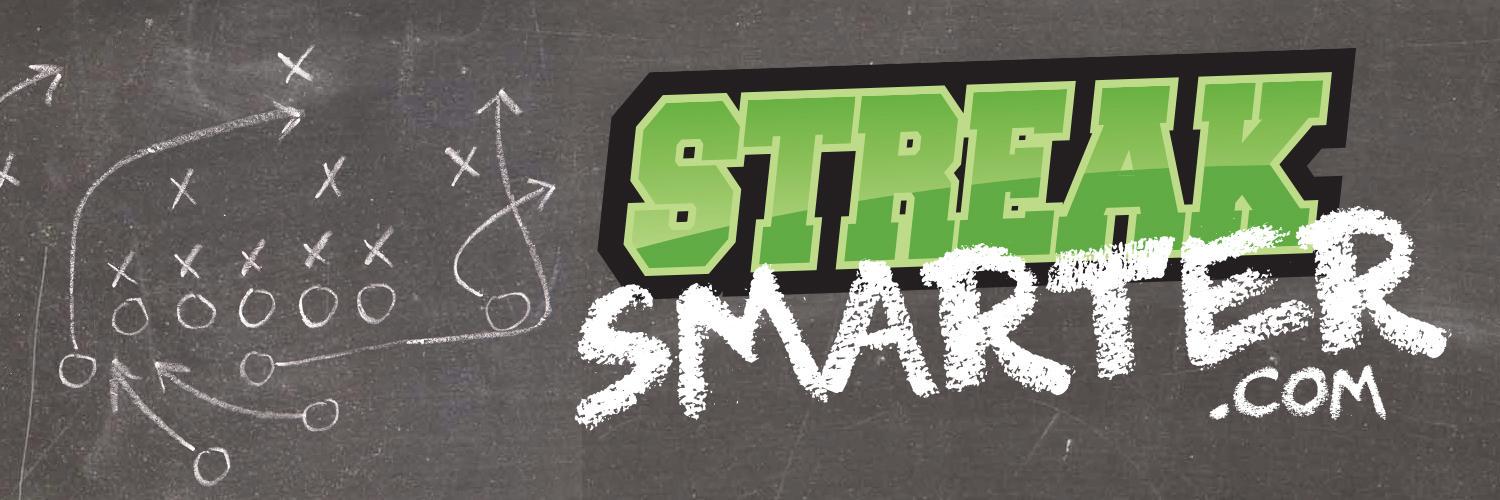 StreakSmarter's profile banner image