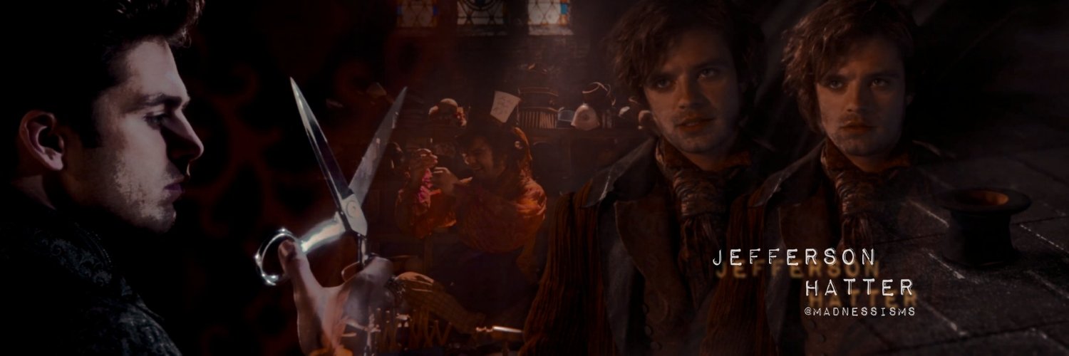 Madnessisms's profile banner image