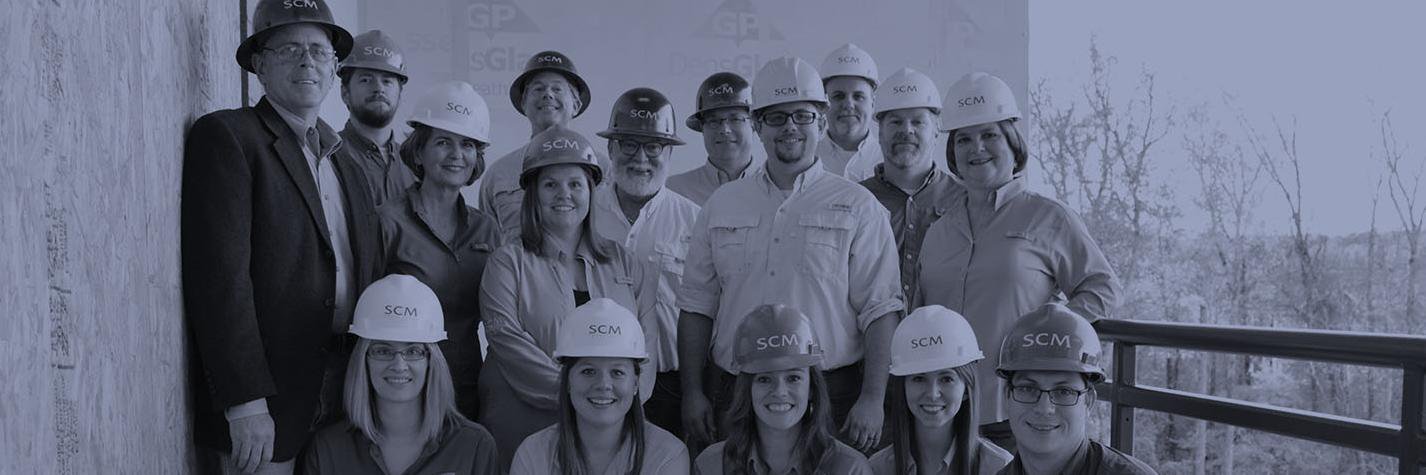 SCM_Architects's profile banner image