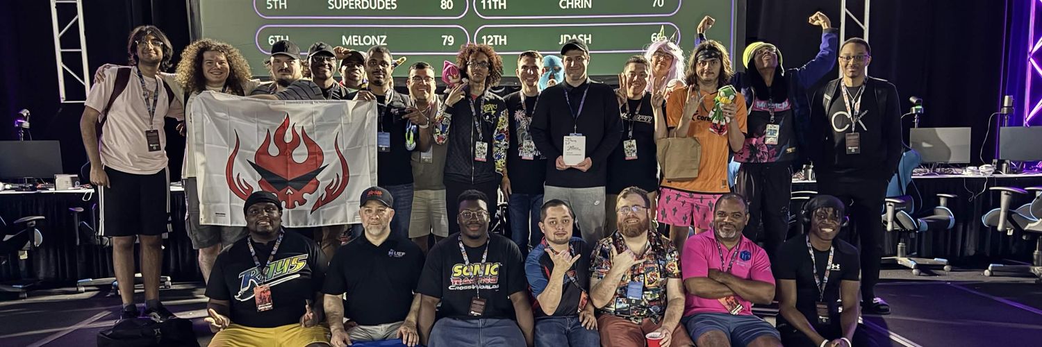 Just Omega Alex-is banner