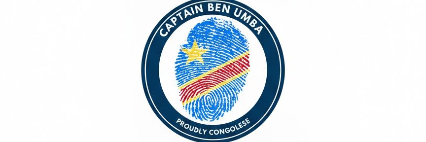 Ben Umba banner