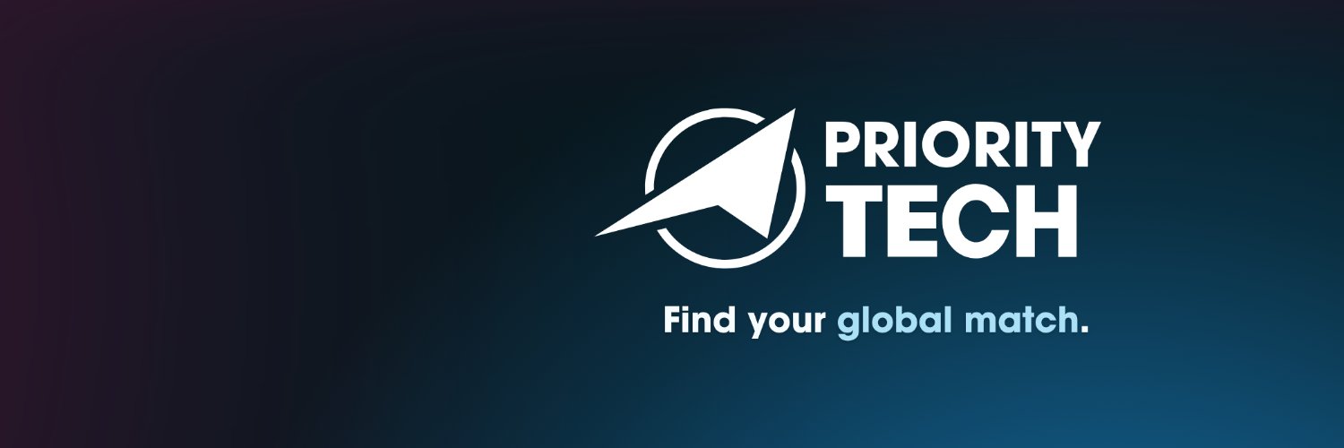 PriorityTechRec's profile banner image