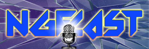 NGFCAST 🎧🎙 ( 4 ANOS ) Profile Banner