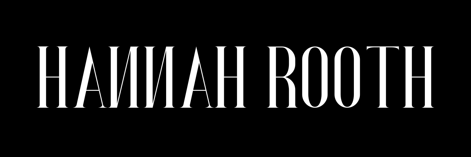 Hannah Rooth Music banner