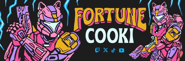 _fortune_cooki Profile Banner