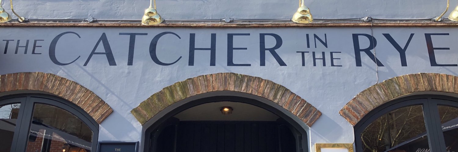 CatcherFinchley's profile banner image