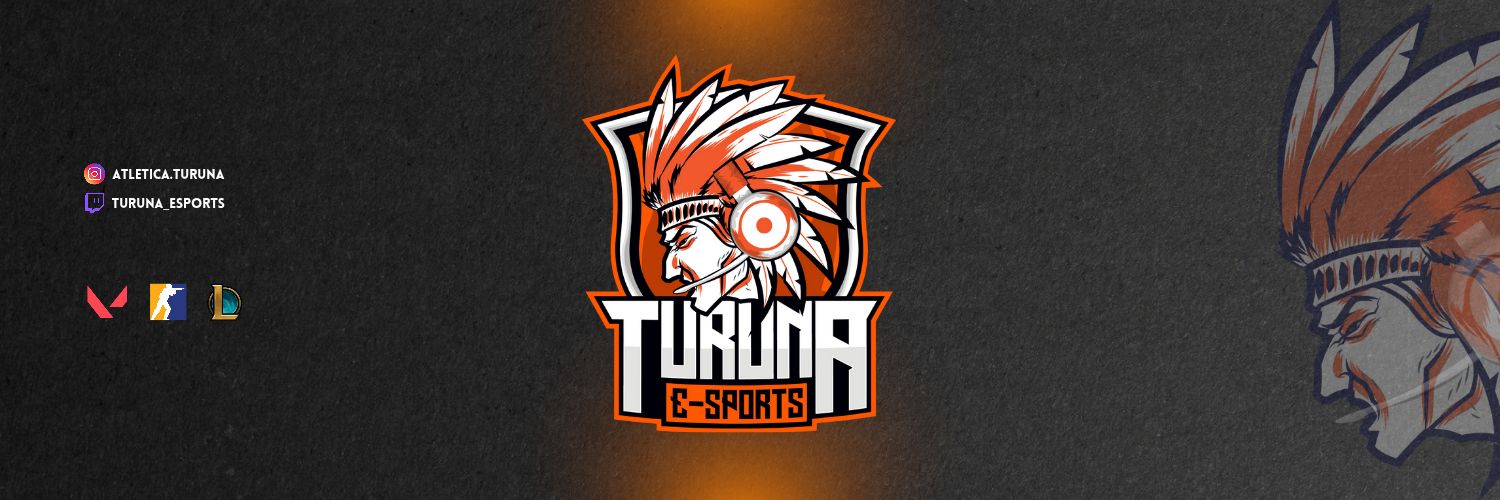 Turuna eSports UFMT banner