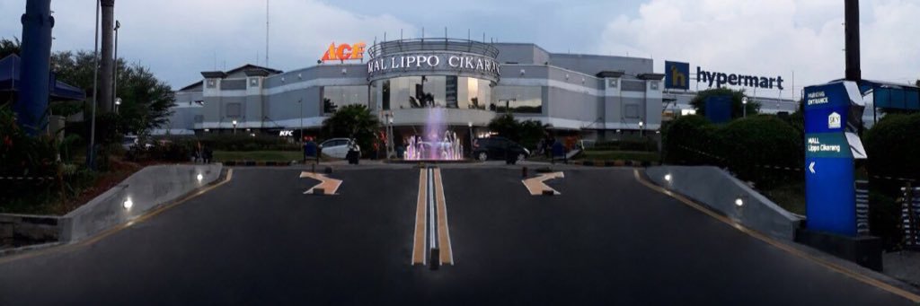 MaLippoCikarang's profile banner image