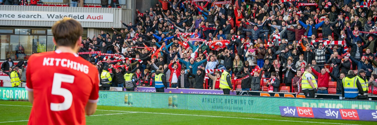 Daniel Berry Photography banner