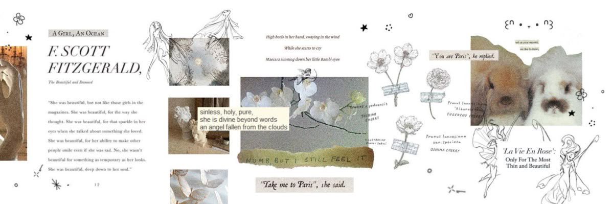 ..chibub (chirou) 🐹ྀི banner