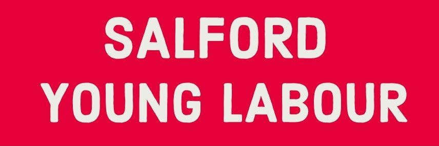 SalfordYoungLab's profile banner image