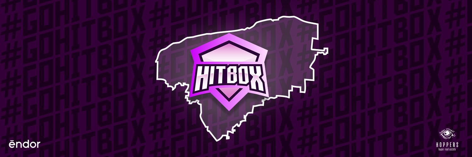 hitboxesports's profile banner image