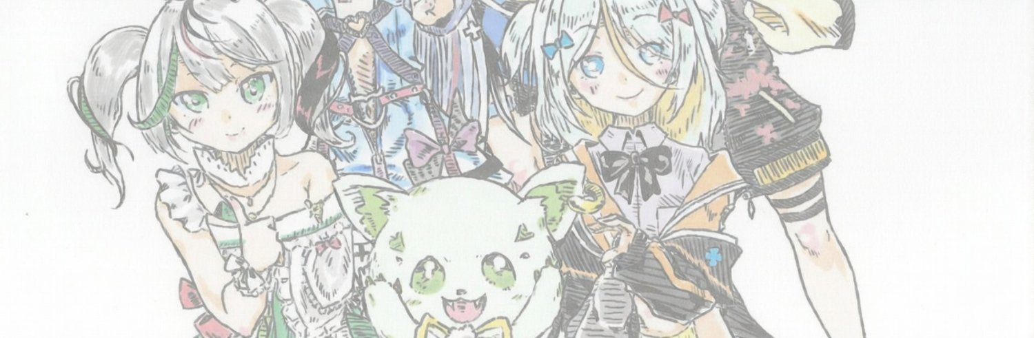 kobsaki's profile banner image