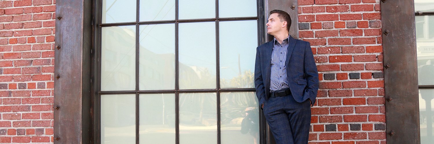 radiantfirst's profile banner image