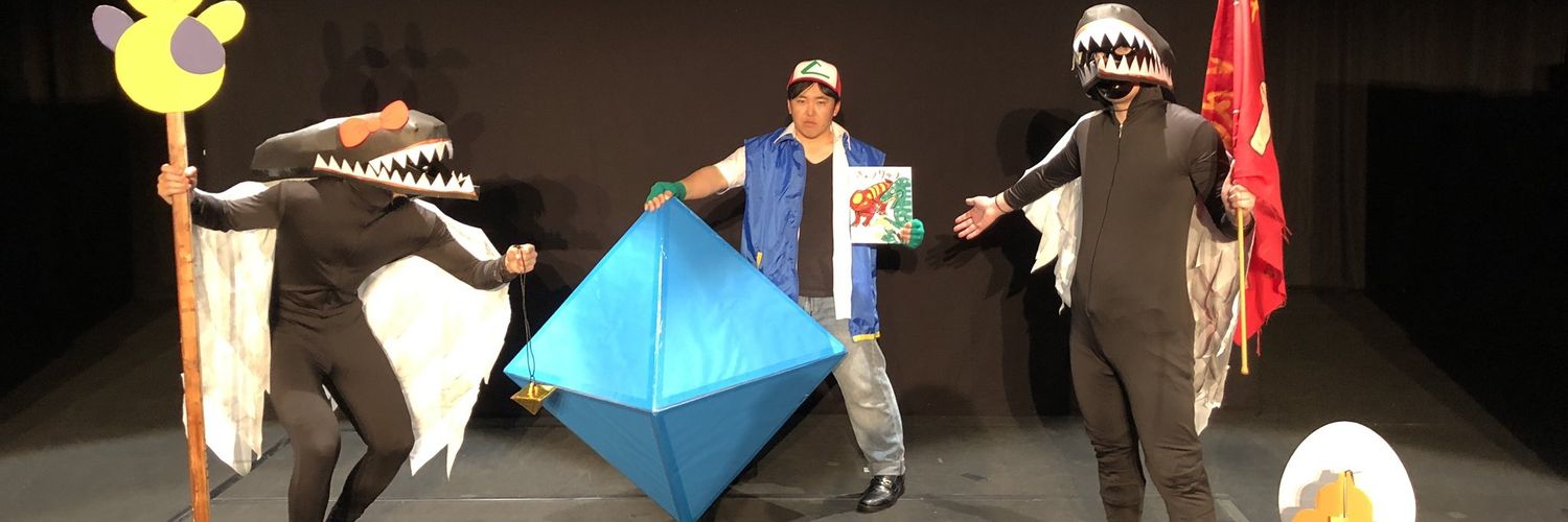 タイガ@BLUES banner