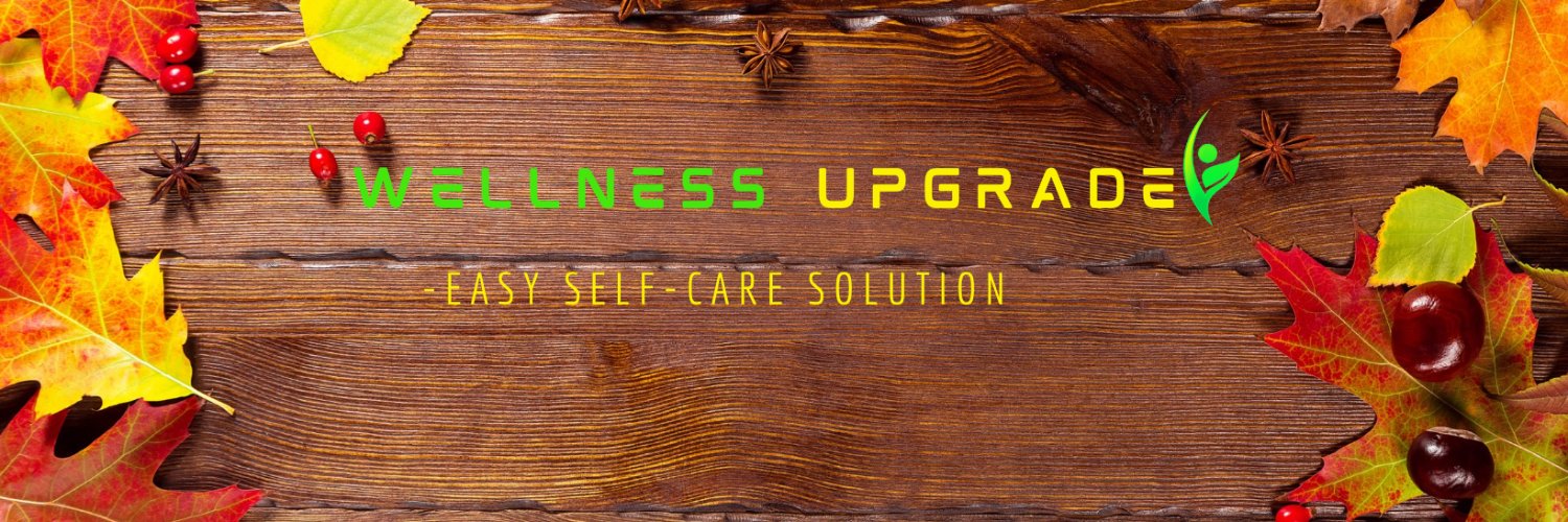 WellnesUpgrader's profile banner image