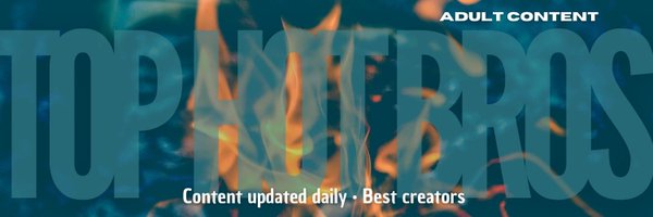 tophotbros Profile Banner
