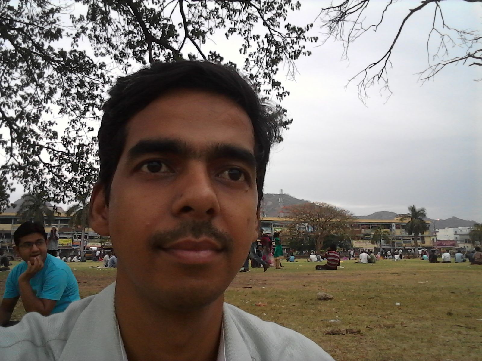 Deepak kumar banner